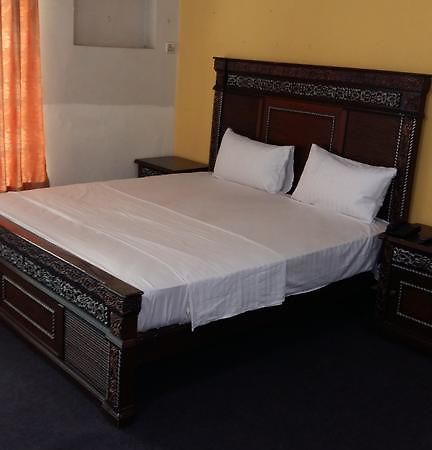 Grace View Guest House Lahore Exterior photo