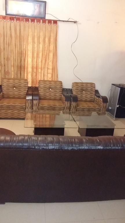 Grace View Guest House Lahore Exterior photo